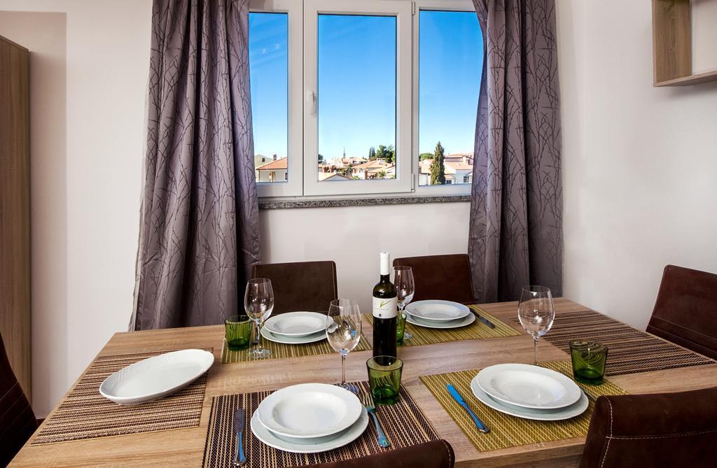 Apartment The Loft 로비니 외부 사진
