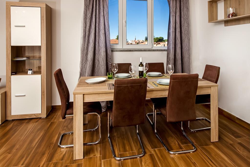 Apartment The Loft 로비니 외부 사진
