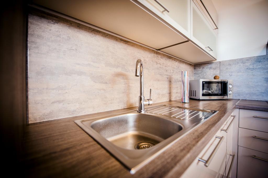 Apartment The Loft 로비니 외부 사진