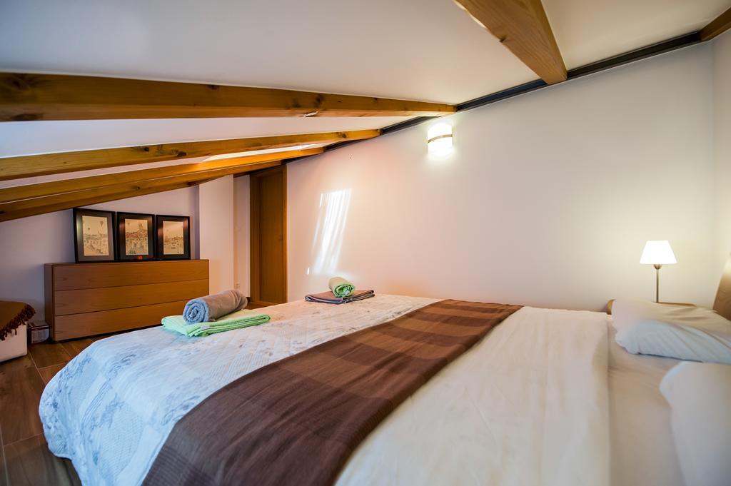 Apartment The Loft 로비니 외부 사진