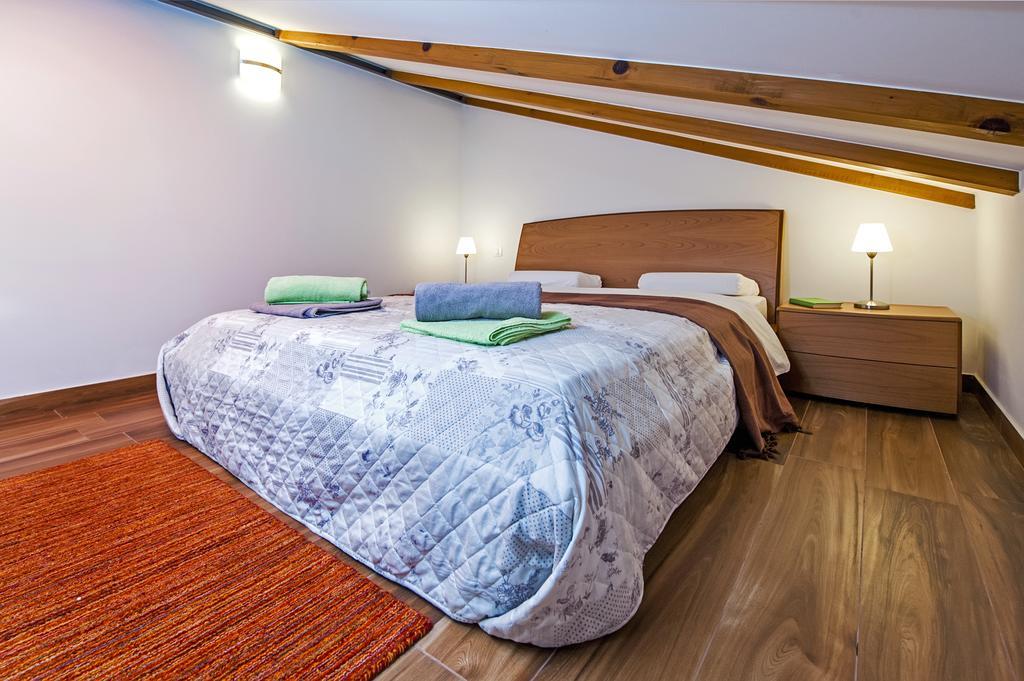 Apartment The Loft 로비니 외부 사진