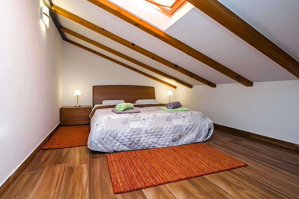 Apartment The Loft 로비니 외부 사진
