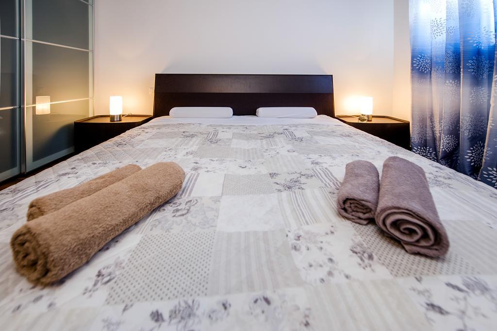 Apartment The Loft 로비니 외부 사진